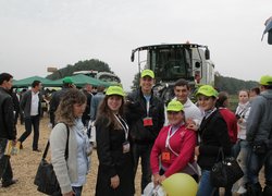 Перспективи працевлаштування: асоціація Apollo провела традиційну біржу контактів