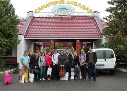 Перспективи працевлаштування: асоціація Apollo провела традиційну біржу контактів