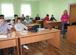 Перспективи працевлаштування: асоціація Apollo провела традиційну біржу контактів