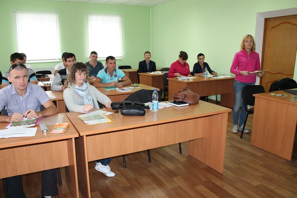 Перспективи працевлаштування: асоціація Apollo провела традиційну біржу контактів