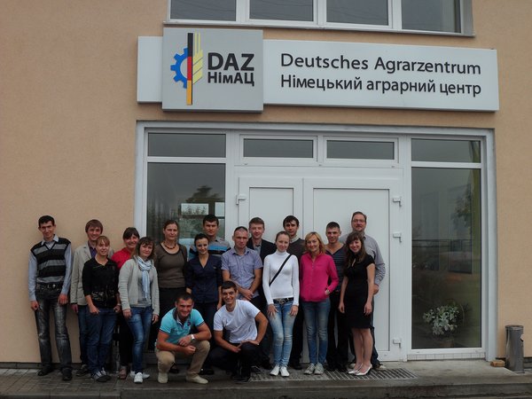 Перспективи працевлаштування: асоціація Apollo провела традиційну біржу контактів