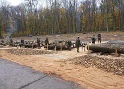 Змагання з електронного обліку лісу