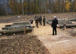 Змагання з електронного обліку лісу