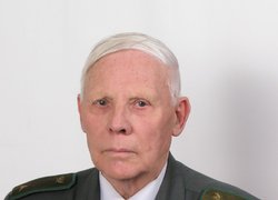 Білоус Василь Іванович