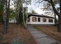 Екскурсія студентів Уманського НУС до Національного музею Тараса Шевченка