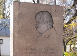 Екскурсія студентів Уманського НУС до Національного музею Тараса Шевченка