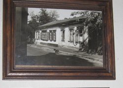 Екскурсія студентів Уманського НУС до Національного музею Тараса Шевченка