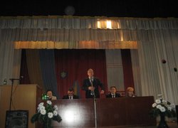 Семінари з розвитку сільських територій у Кіровоградській області