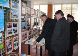 Семінари з розвитку сільських територій у Кіровоградській області