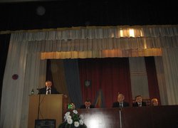 Семінари з розвитку сільських територій у Кіровоградській області