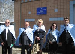 Семінари з розвитку сільських територій у Кіровоградській області