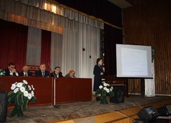 Семінари з розвитку сільських територій у Кіровоградській області