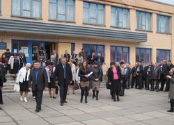 Семінари з розвитку сільських територій у Кіровоградській області
