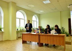 Міжнародна співпраця в дії: українсько-польський круглий стіл «Формування конкурентоспроможності сільських територій»