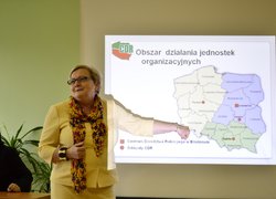 Міжнародна співпраця в дії: українсько-польський круглий стіл «Формування конкурентоспроможності сільських територій»