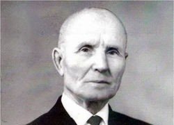 Вчений агрофізіолог: 120 років від дня народження професора Матвія Івановича Лопатіна