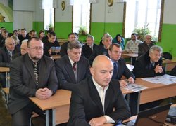 «Серед людей і для людей»
