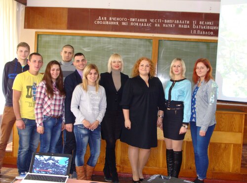 День працівника сільського господарства