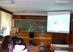 День працівника сільського господарства