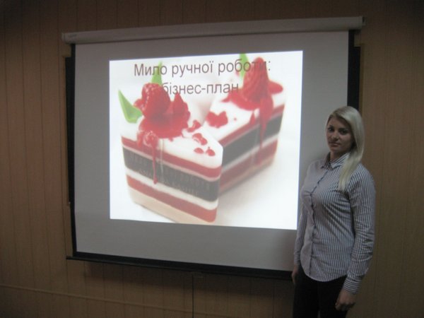 Складові успішного бізнесу
