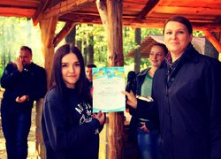 День здоров’я для першокурсників в Уманському національному університеті садівництва