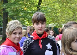 Ярмарок творчих і спортивних можливостей