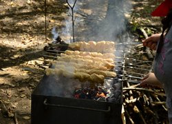 Ярмарок творчих і спортивних можливостей