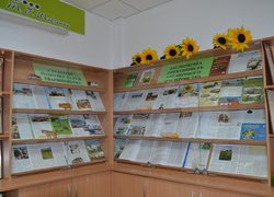 На кафедрі економіки відкрито науково-дослідну лабораторію «Інноваційно-інвестиційний розвиток АПК»