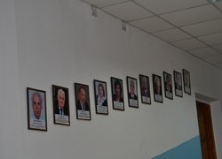 На кафедрі економіки відкрито науково-дослідну лабораторію «Інноваційно-інвестиційний розвиток АПК»