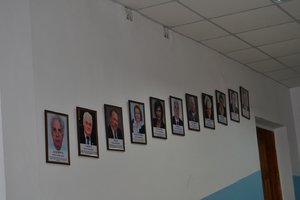 На кафедрі економіки відкрито науково-дослідну лабораторію «Інноваційно-інвестиційний розвиток АПК»