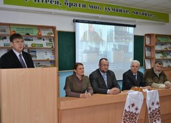На кафедрі економіки відкрито науково-дослідну лабораторію «Інноваційно-інвестиційний розвиток АПК»