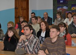 На кафедрі економіки відкрито науково-дослідну лабораторію «Інноваційно-інвестиційний розвиток АПК»
