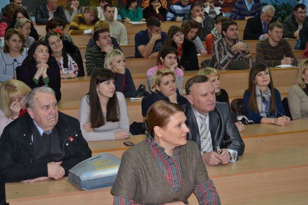 На кафедрі економіки відкрито науково-дослідну лабораторію «Інноваційно-інвестиційний розвиток АПК»