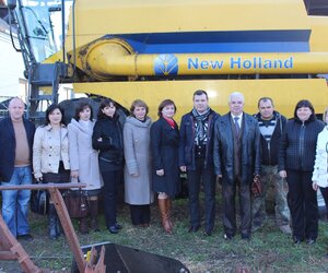 Кафедра економіки на виробництві