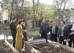 Науковий семінар з вермикультури