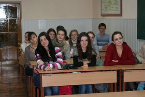Всесвітній день боротьби зі СНІДом