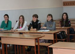 Всесвітній день боротьби зі СНІДом
