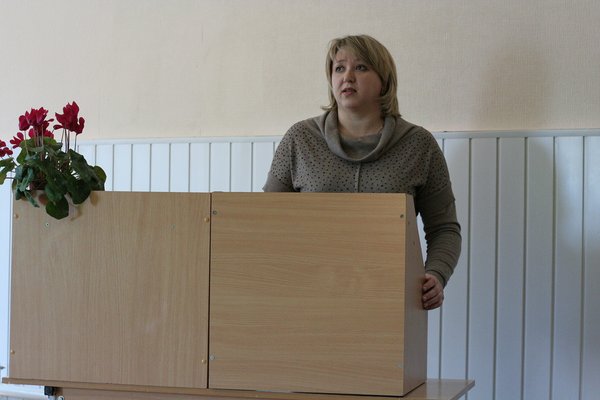 Scientific and practical seminar "Aspects of sustainable development of financial system of Ukraine" (social security, insurance, taxation, crediting)