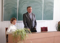 Науковий гурток кафедри фінансів і кредиту