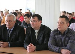 Науковий гурток кафедри фінансів і кредиту