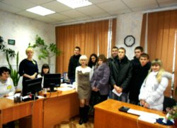 Молодь і пенсійна система – є чим цікавитись і над чим подумати