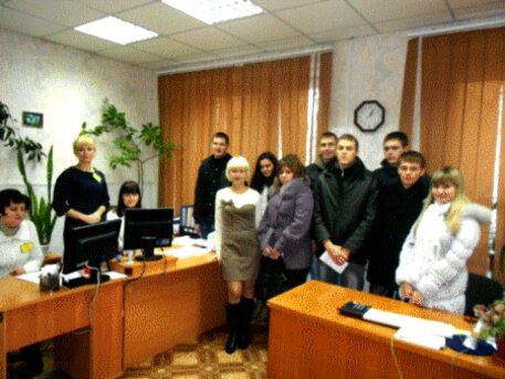 Молодь і пенсійна система – є чим цікавитись і над чим подумати