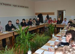 Соціальні ініціативи Президента України – курс на якісне життя