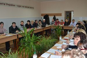 Соціальні ініціативи Президента України – курс на якісне життя