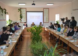 Соціальні ініціативи Президента України – курс на якісне життя