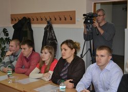 Соціальні ініціативи Президента України – курс на якісне життя
