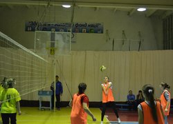 Новини спорту (волейбол)