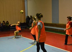 Новини спорту (волейбол)