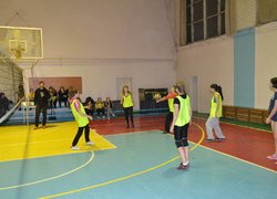 Новини спорту (волейбол)