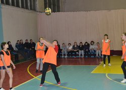 Новини спорту (волейбол)